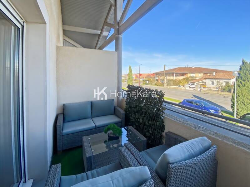 Maison à louer, 37m², FROUZINS