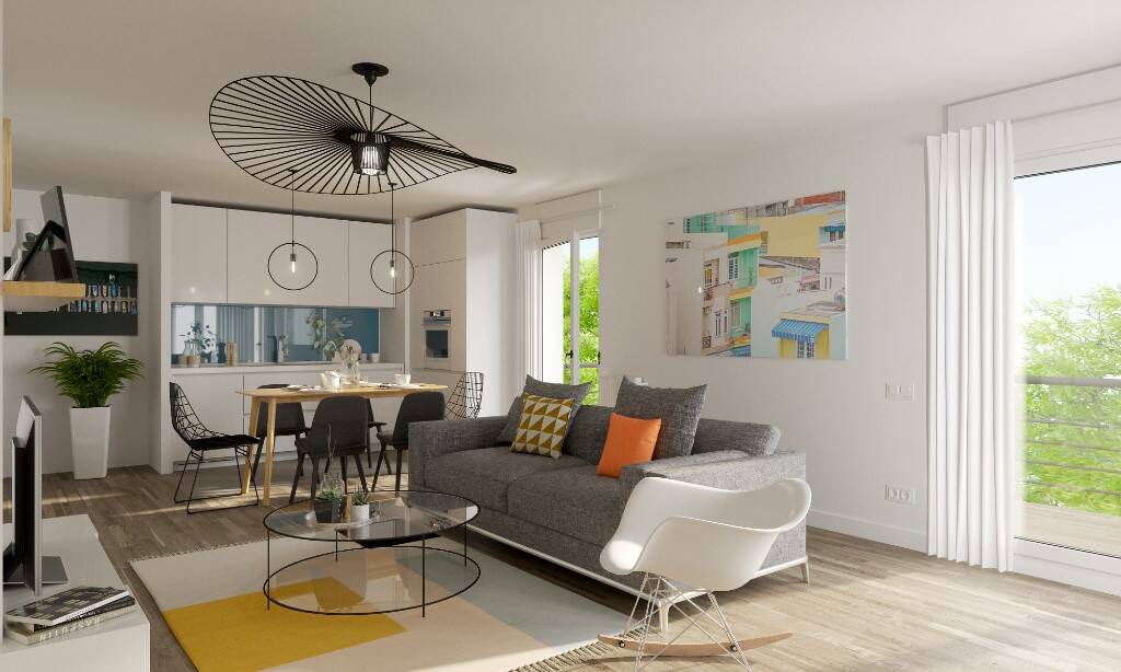 Maison à vendre, 60m², LES LILAS
