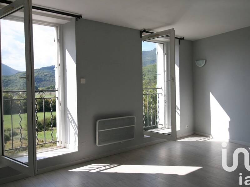 Maison à vendre, 33m², CASTELLANE