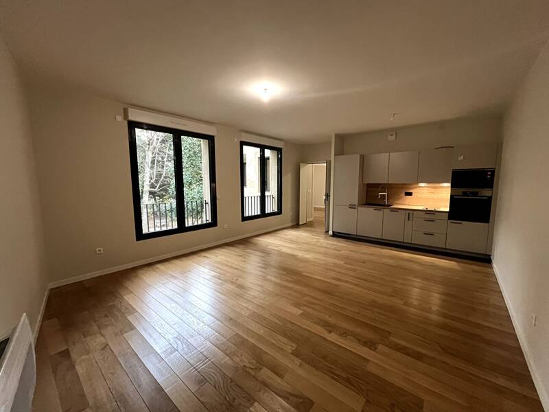 Maison à louer, 56m², PARIS 16E