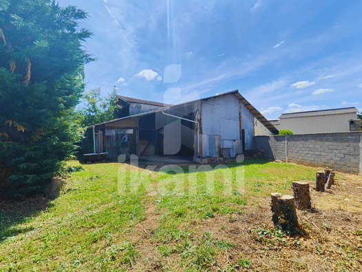 Maison à vendre 329 000 € 13 pièces 7 chambres 257 m² 1 226 m² de terrain Albon 26140