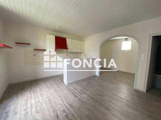 Maison à louer, 33m², CHOLET