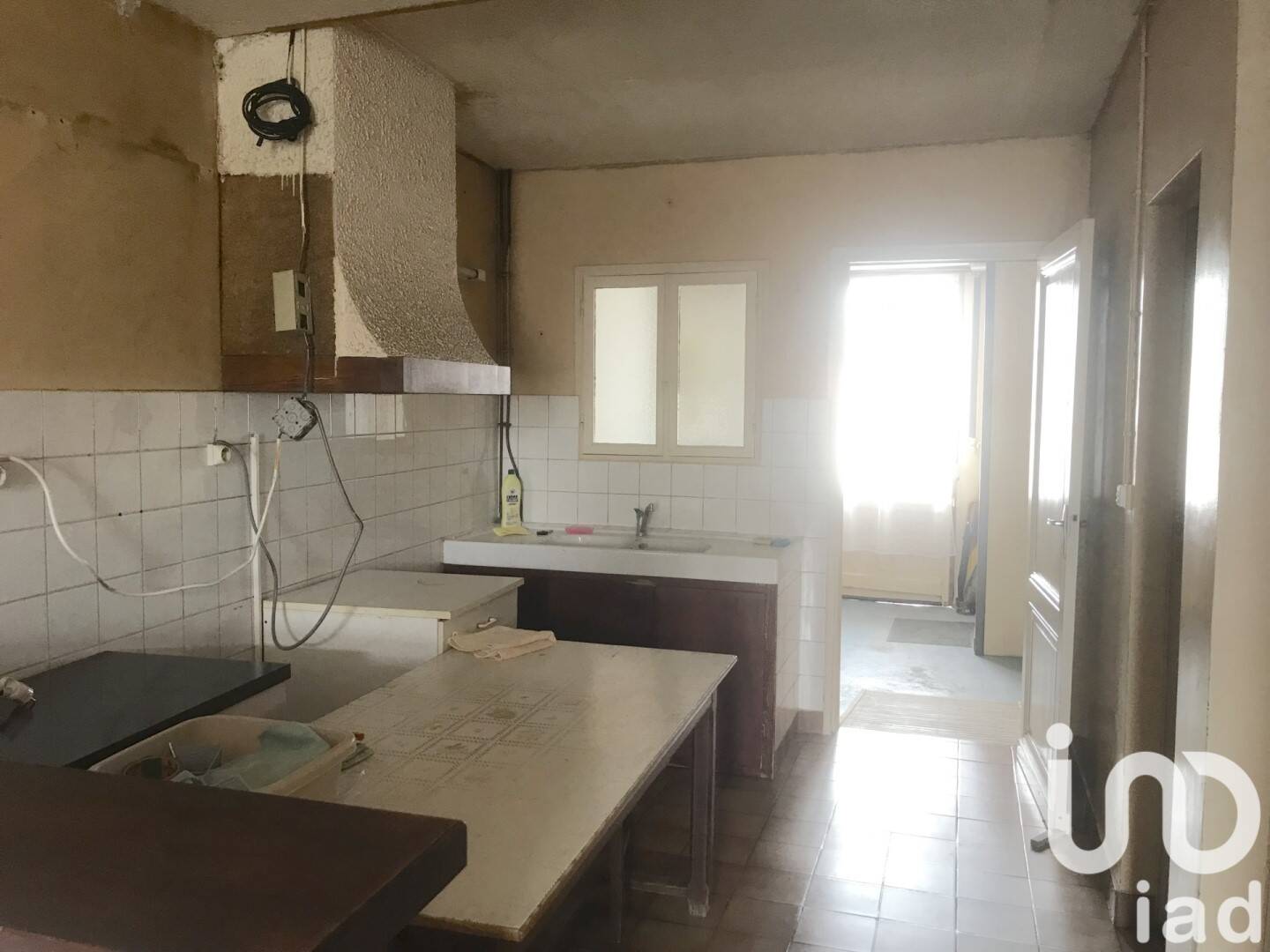 Maison à vendre, 103m², SAINT SULPICE ET CAMEYRAC