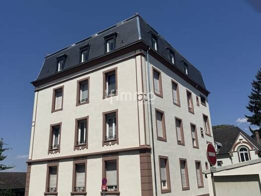 Appartement à vendre 235 000 € 5 pièces 4 chambres 135 m² Rebberg Nord Mulhouse 68100