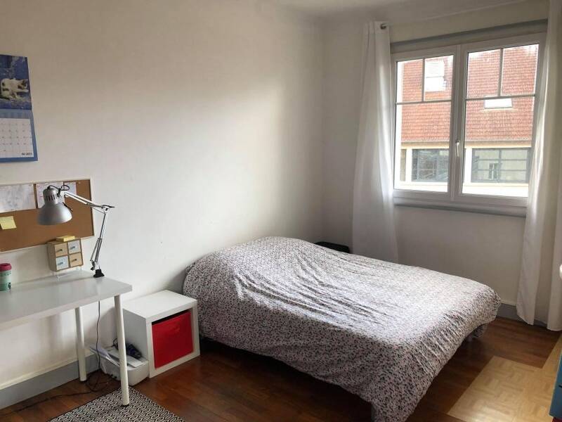 Maison à louer, 65m², BESANCON