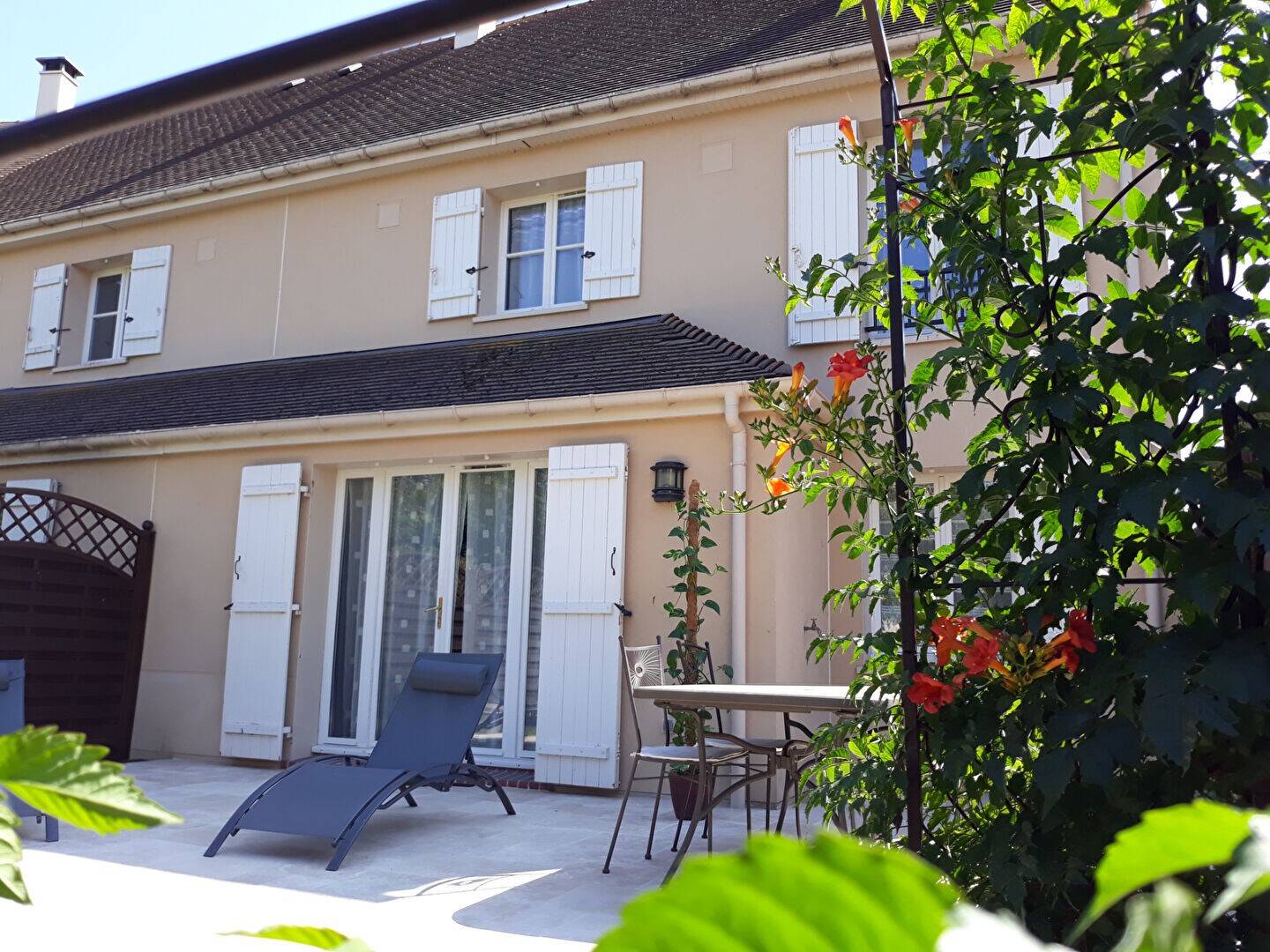 Maison à vendre, 137m², HOUDAN