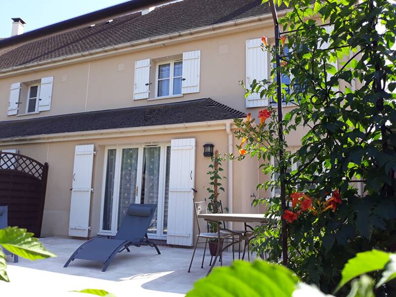 Maison à vendre, 137m², HOUDAN