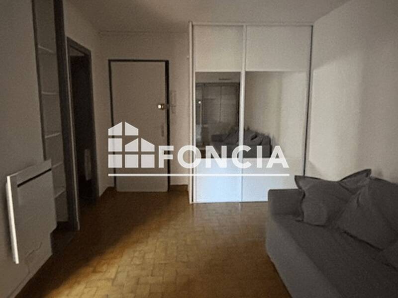 Maison à louer, 25m², MONTPELLIER