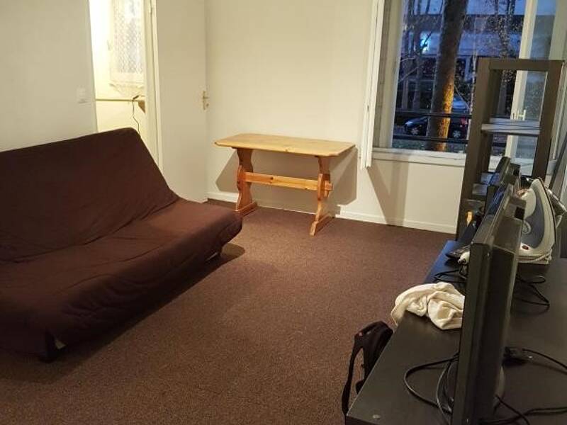 Maison à louer, 27m², CRETEIL