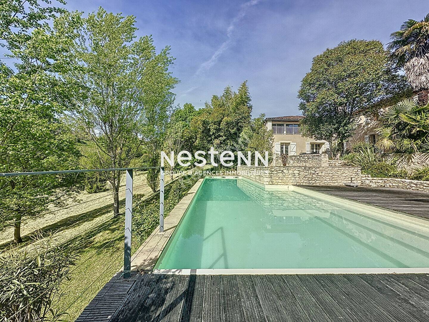 Maison à vendre, 291m², AUCH