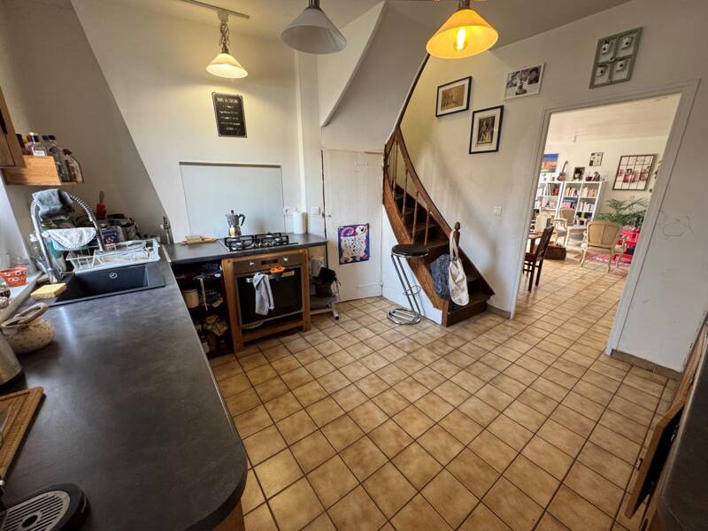 Maison à vendre, 152m², AMIENS