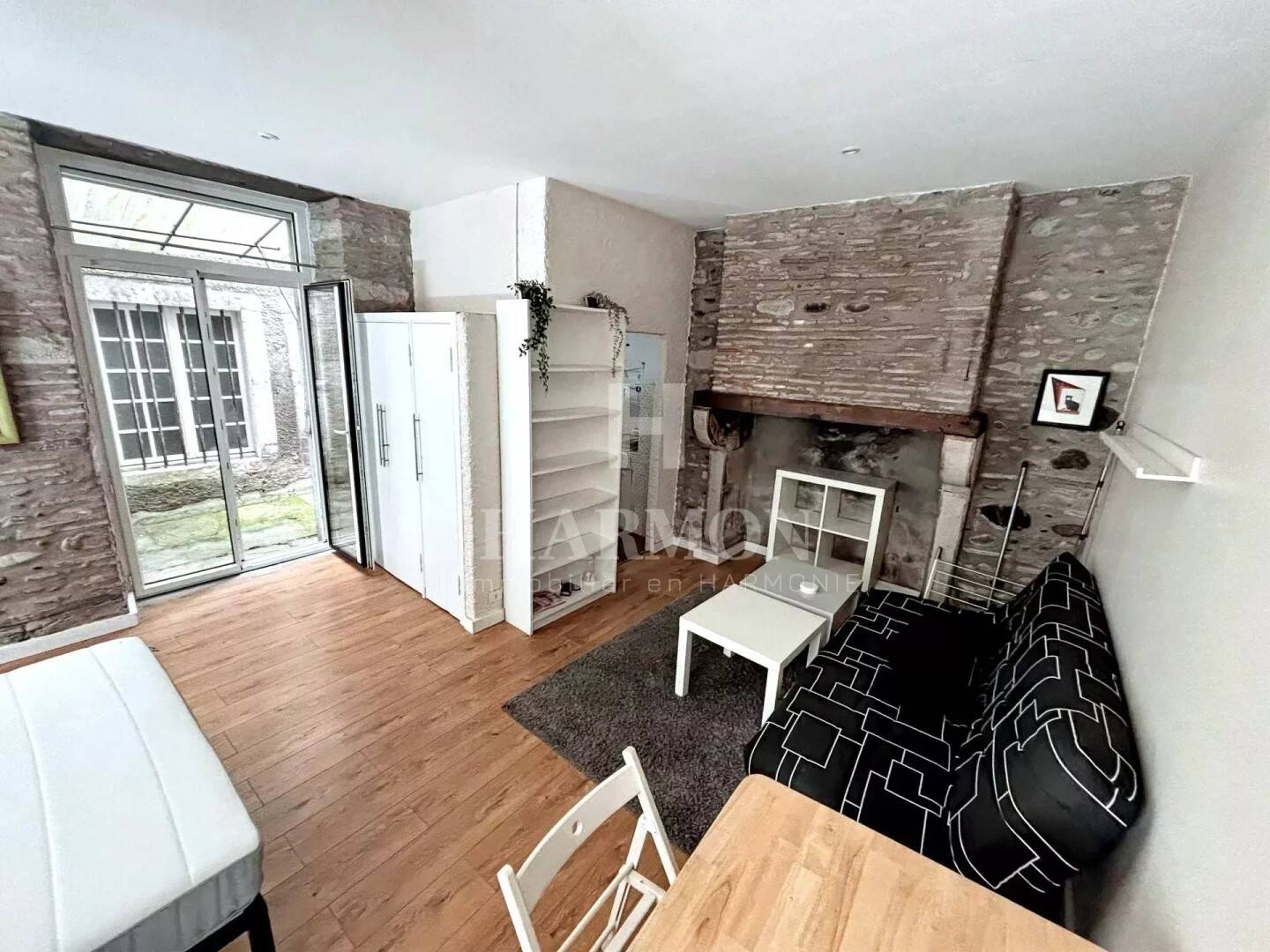 Maison à louer, 26m², PAU