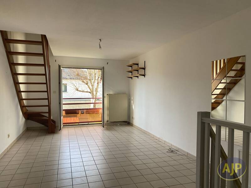 Maison à vendre, 57m², SAINT HERBLAIN