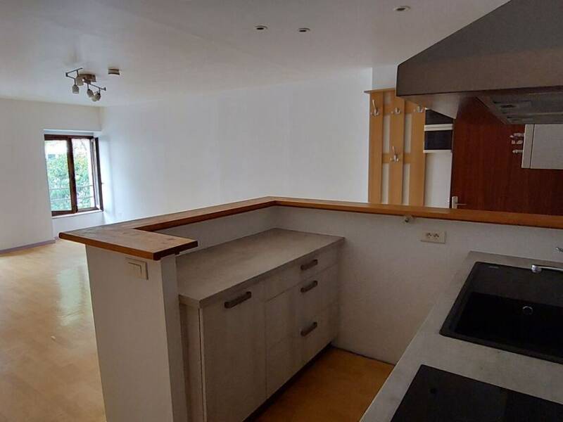 Maison à louer, 57m², PONTARLIER