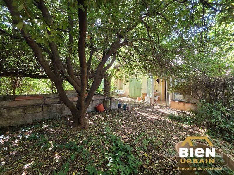 Maison à vendre, 105m², NIMES