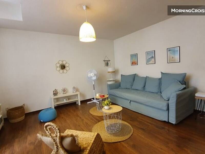 Maison à louer, 25m², GRENOBLE