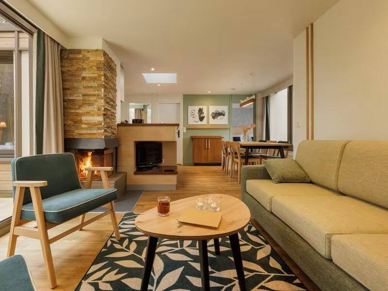 Maison à vendre, 52m², CHAUMONT SUR THARONNE