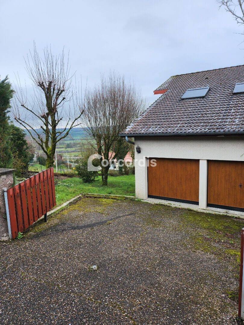 Maison à louer, 215m², DUGNY SUR MEUSE