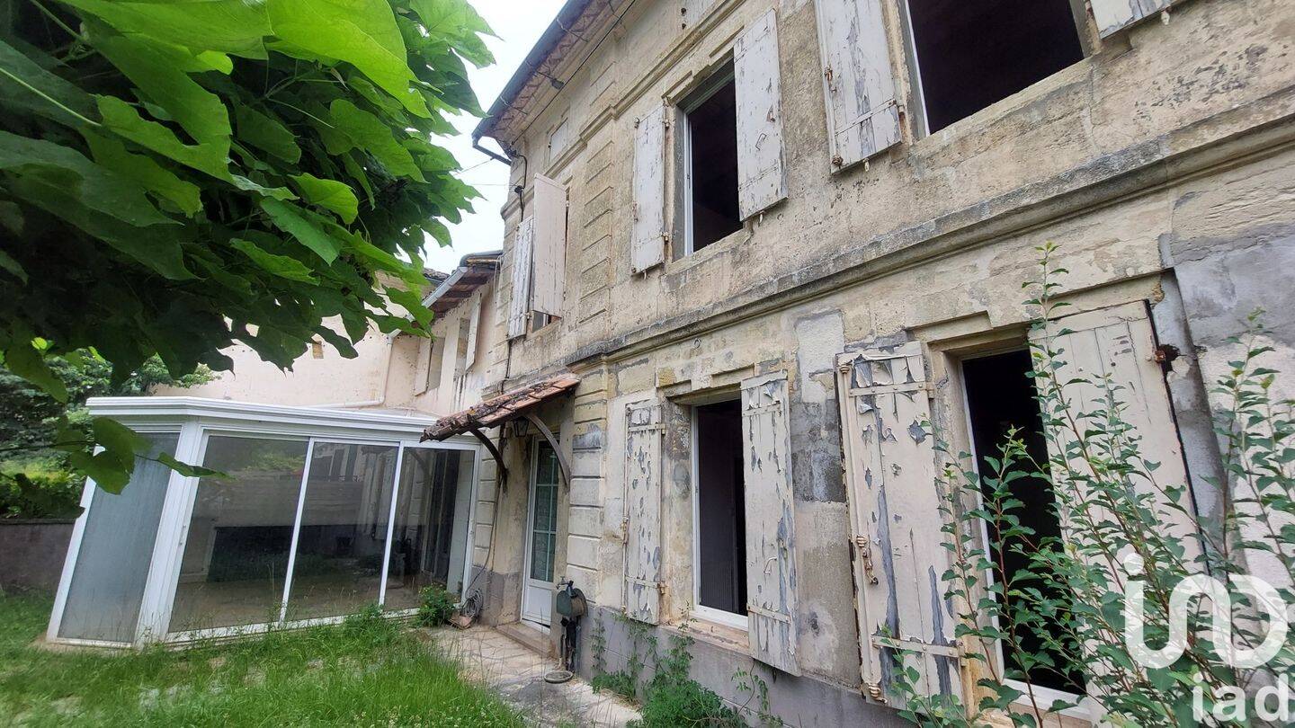 Maison à vendre, 224m², SAINTE TERRE