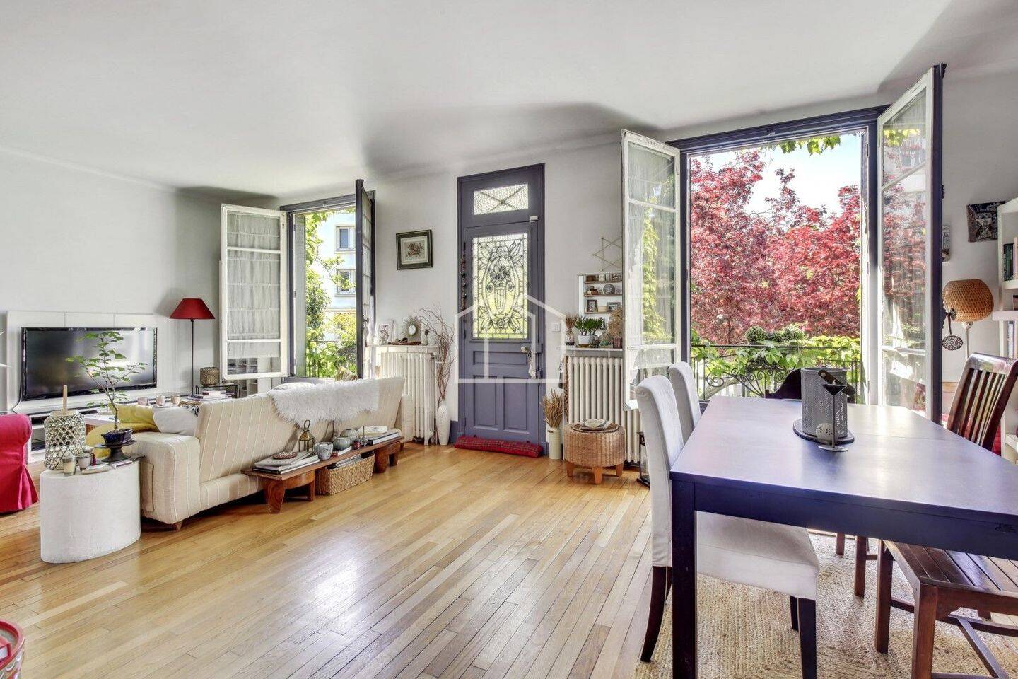 Maison à vendre, 208m², SURESNES