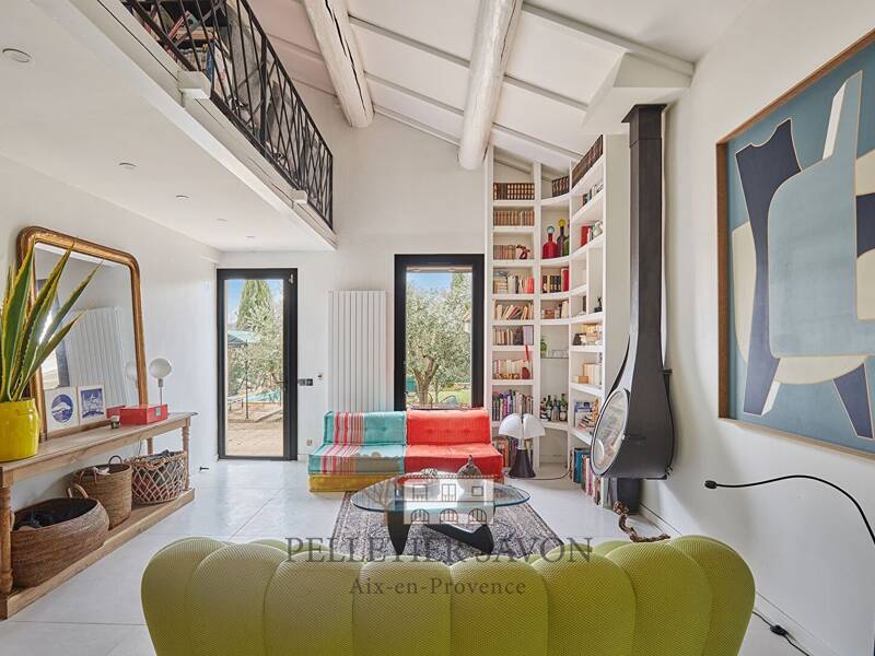 Maison à vendre, 145m², AIX EN PROVENCE