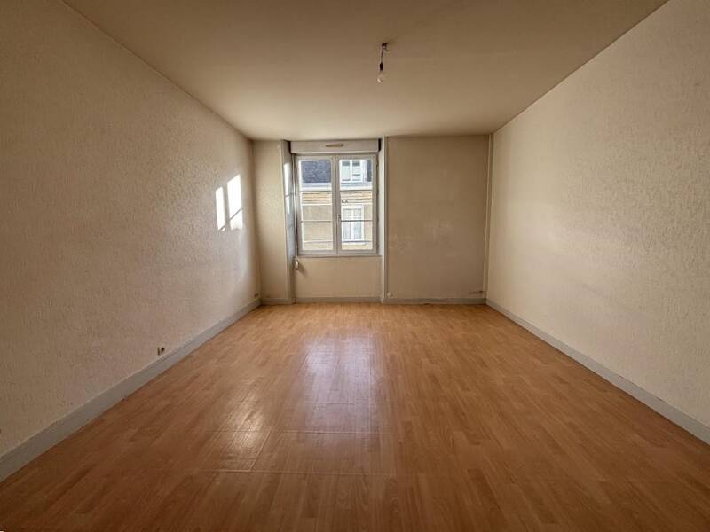 Maison à louer, 69m², ANGERS