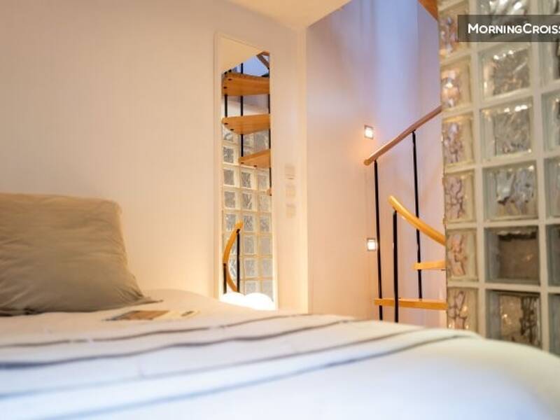 Maison à louer, 30m², METZ