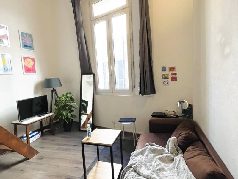 Maison à louer, 17m², AIX EN PROVENCE