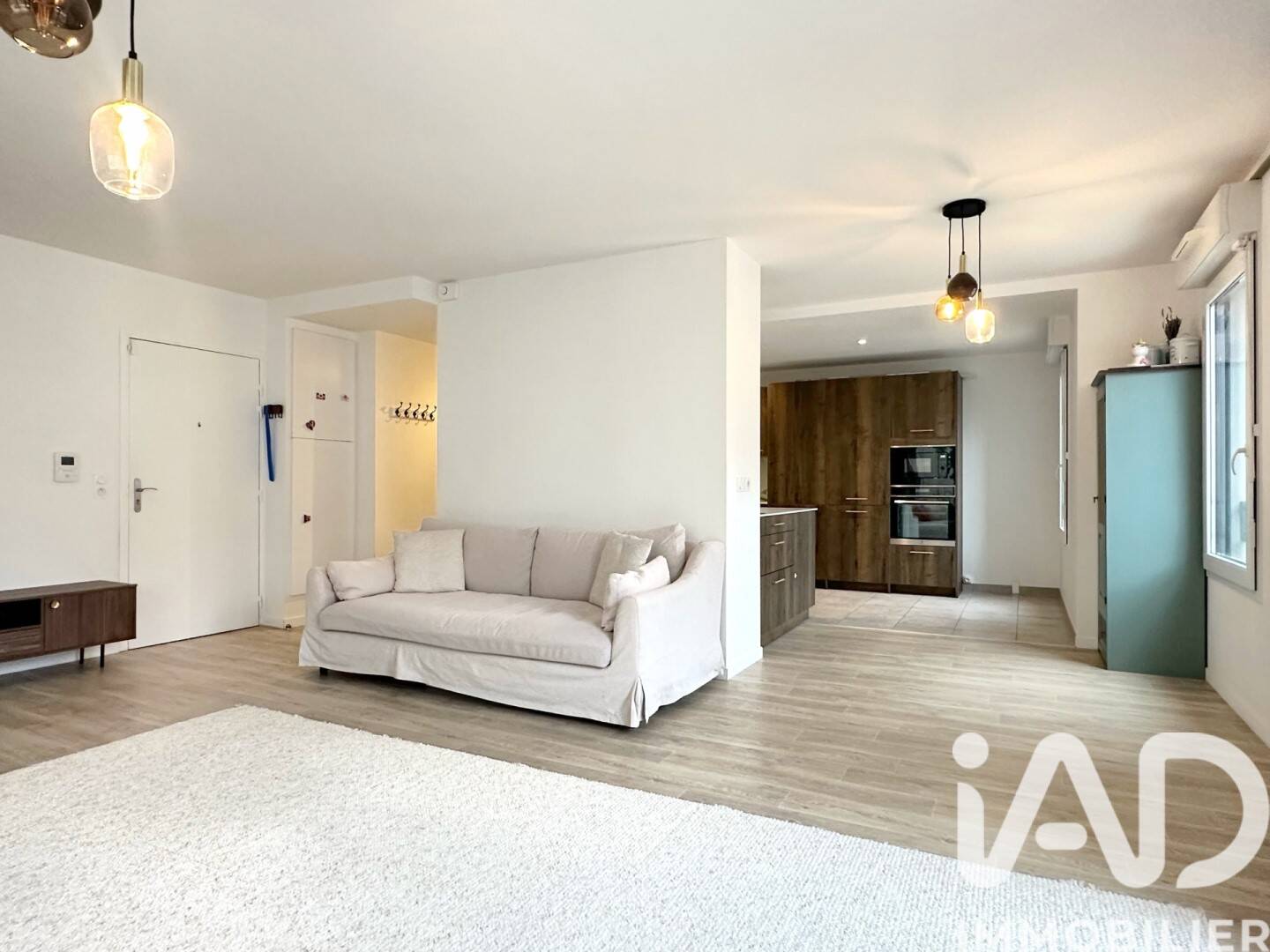Maison à vendre, 100m², BOBIGNY