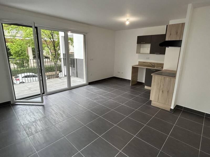 Maison à louer, 44m², CLERMONT FERRAND