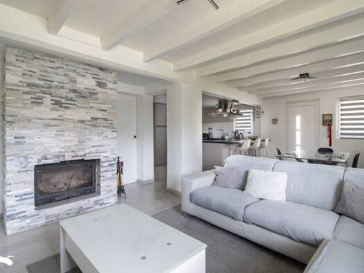 Maison de plain-pied à vendre 240 000 € 4 pièces 3 chambres 88 m² 2 329 m² de terrain Sort-en-Chalosse 40180