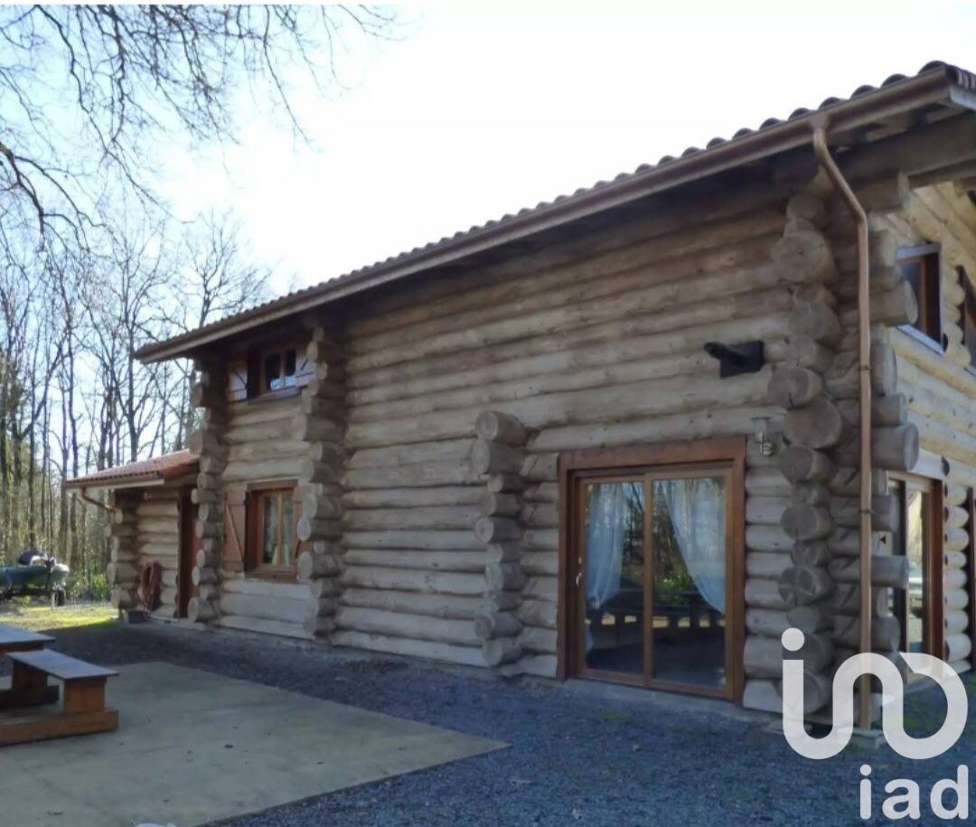 Maison à vendre, 111m², LA CAILLERE SAINT HILAIRE