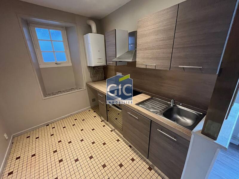 Maison à louer, 62m², BAYEUX