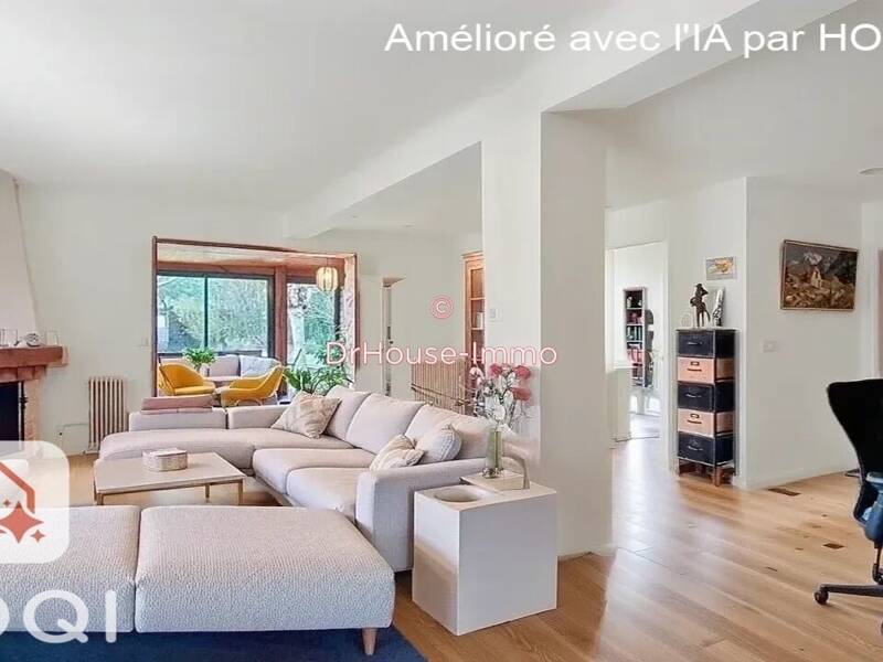 Maison à vendre, 158m², MERIGNAC