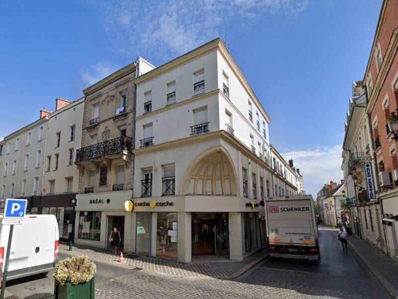 Maison à louer, 80m², EPERNAY