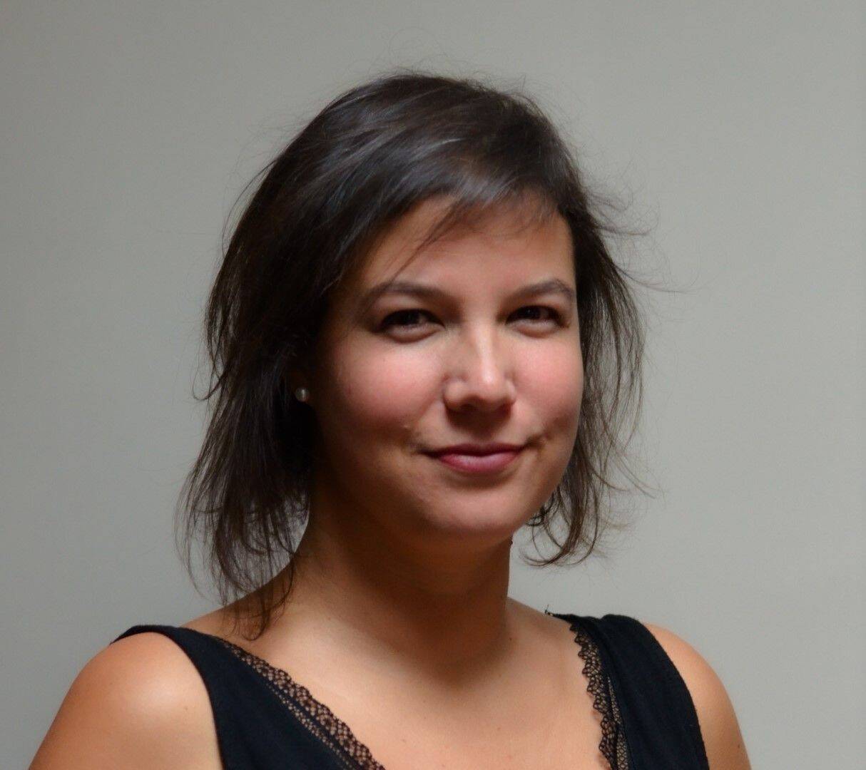 iad France Marie Girardot