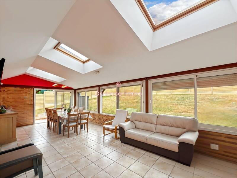 Maison à vendre, 161m², LE MANS