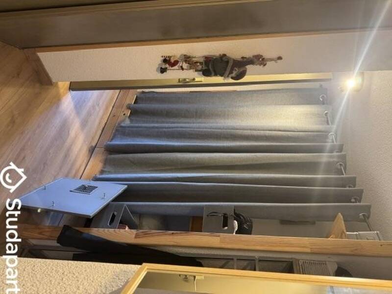 Maison à louer, 29m², ISOLA