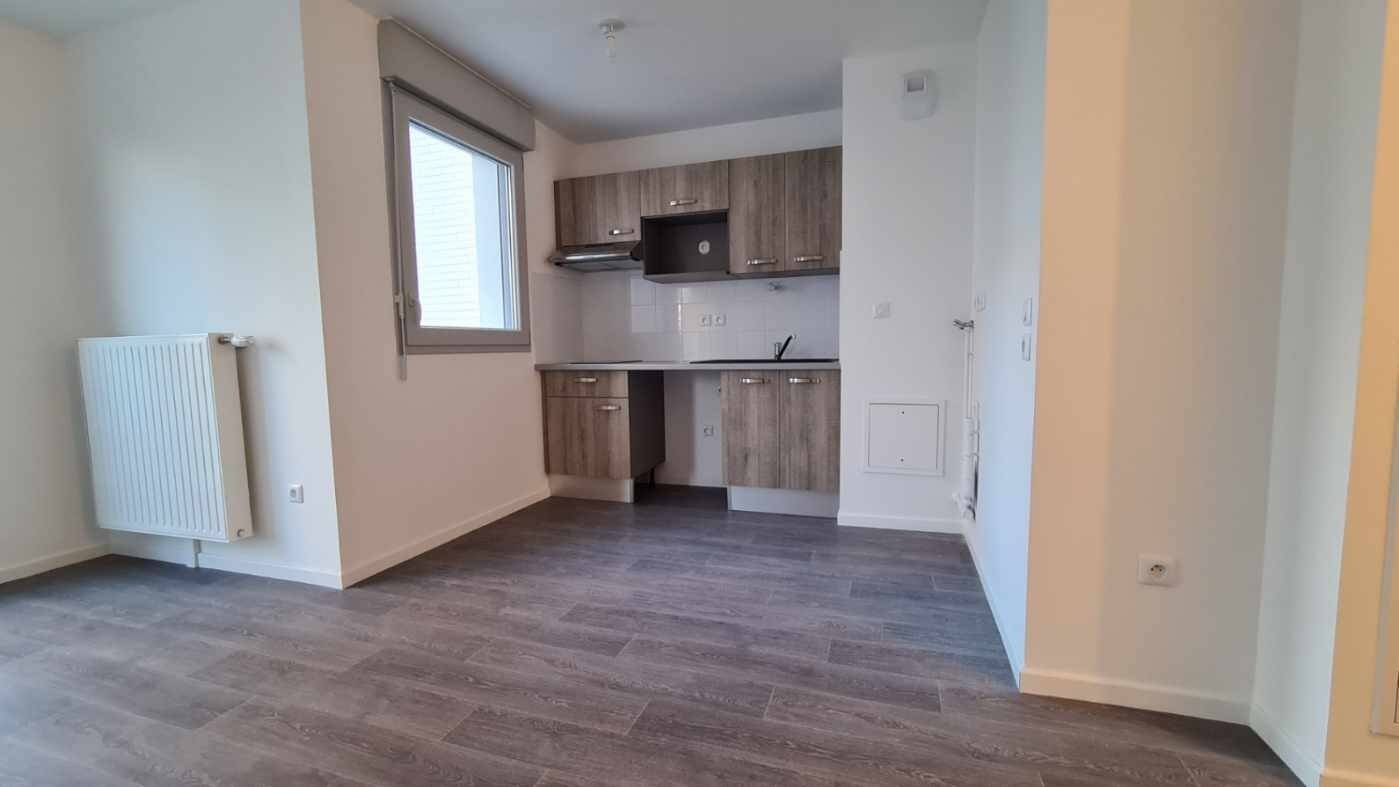 Maison à louer, 38m², CERGY