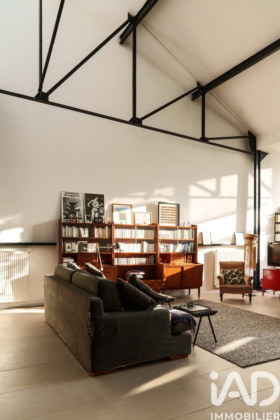 Maison à vendre, 176m², MONTREUIL