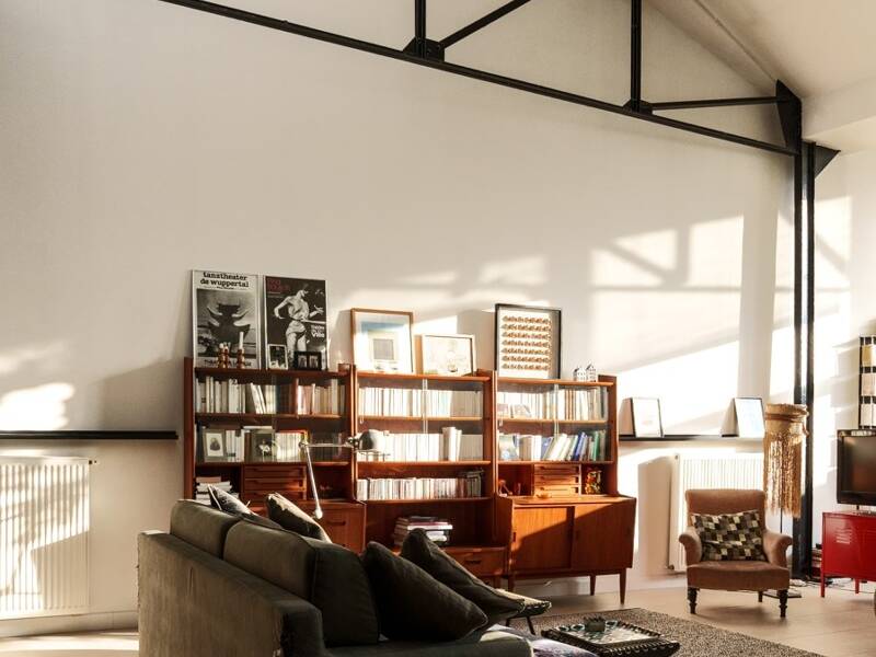 Maison à vendre, 176m², MONTREUIL