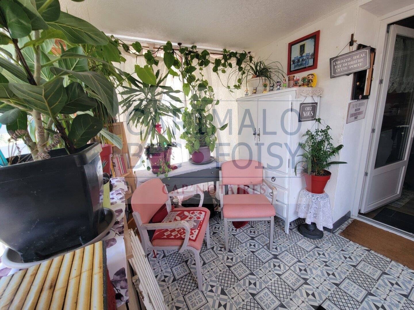 Maison à vendre, 89m², AUTHEUIL