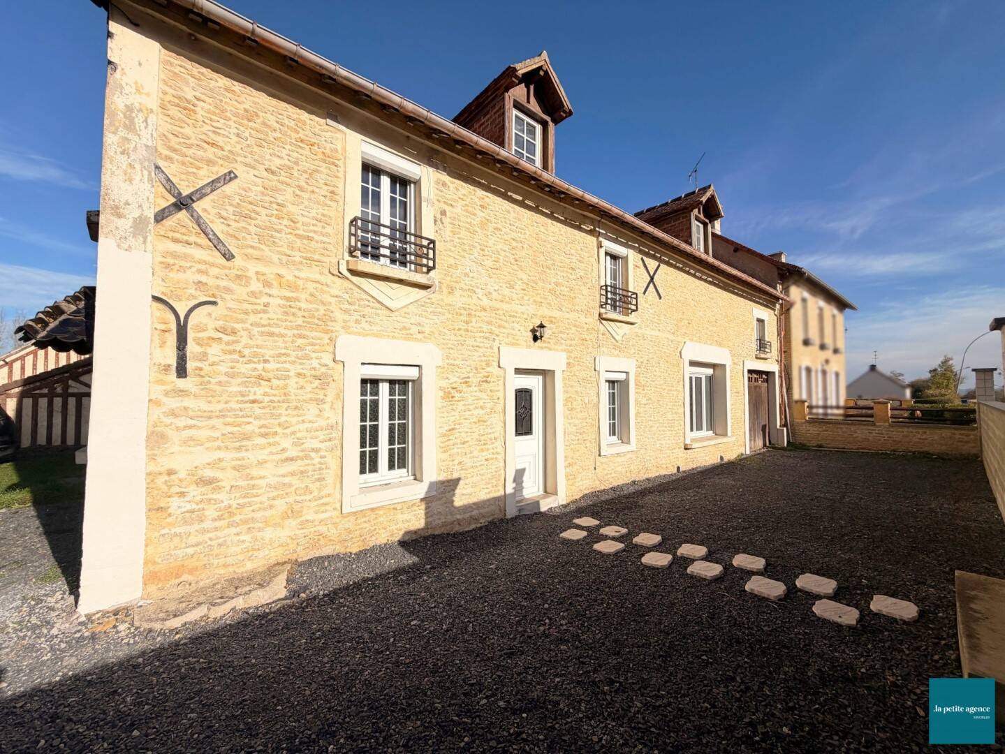 Maison à vendre, 166m², MOULT