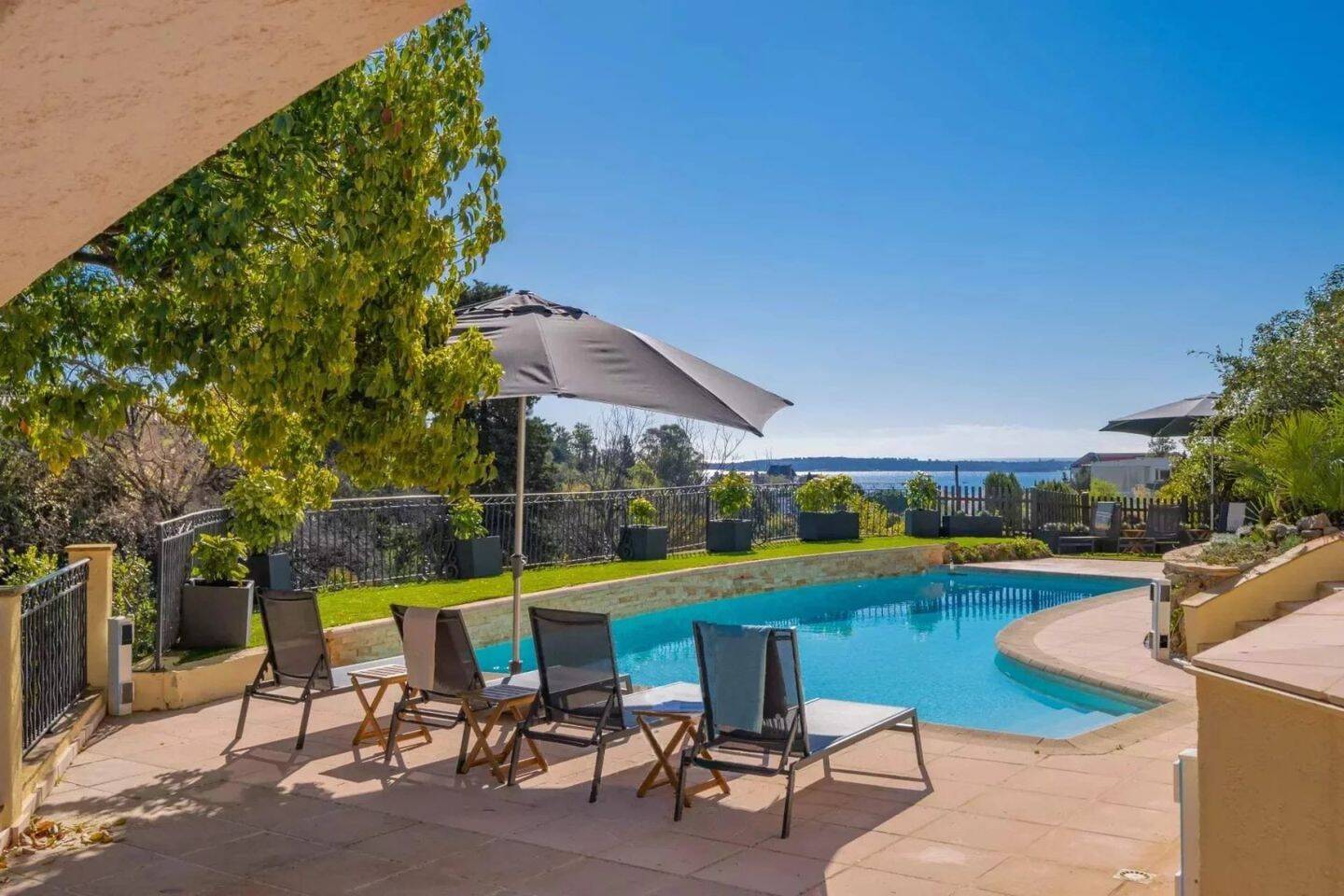 Maison à vendre, 450m², CANNES