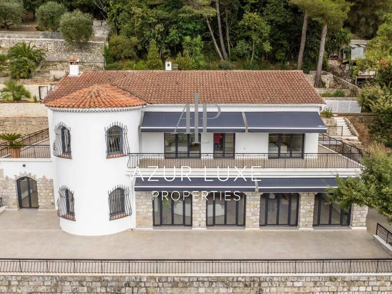 Maison à vendre, 394m², NICE