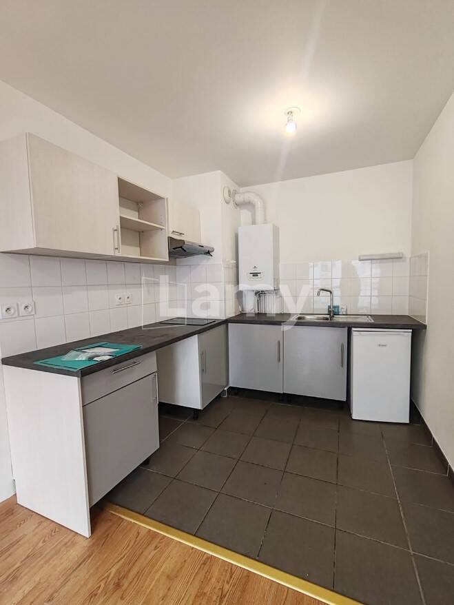 Maison à louer, 40m², TOURCOING