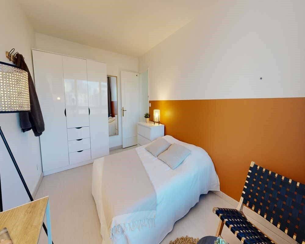 Maison à louer, 15m², NANTERRE