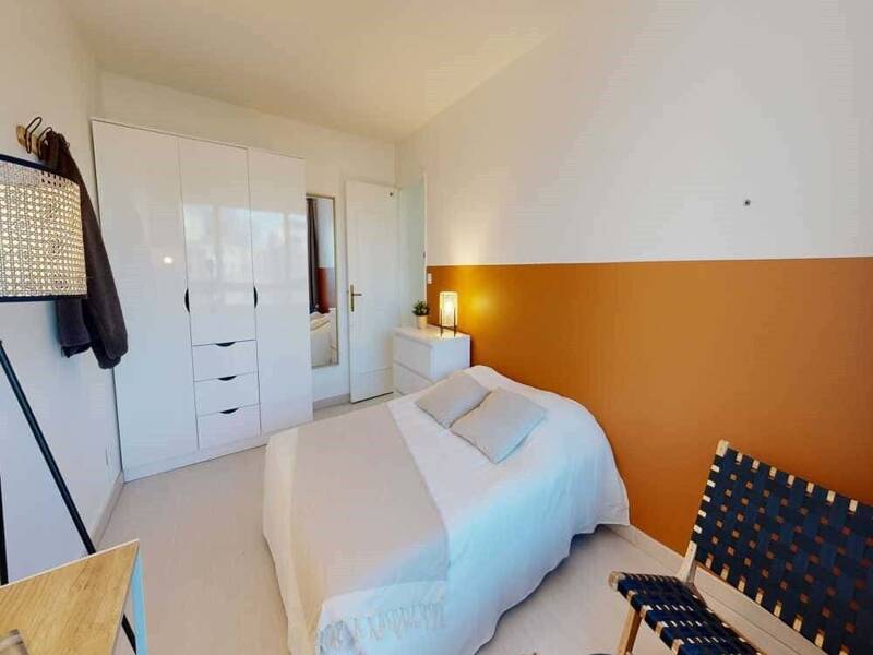 Maison à louer, 15m², NANTERRE