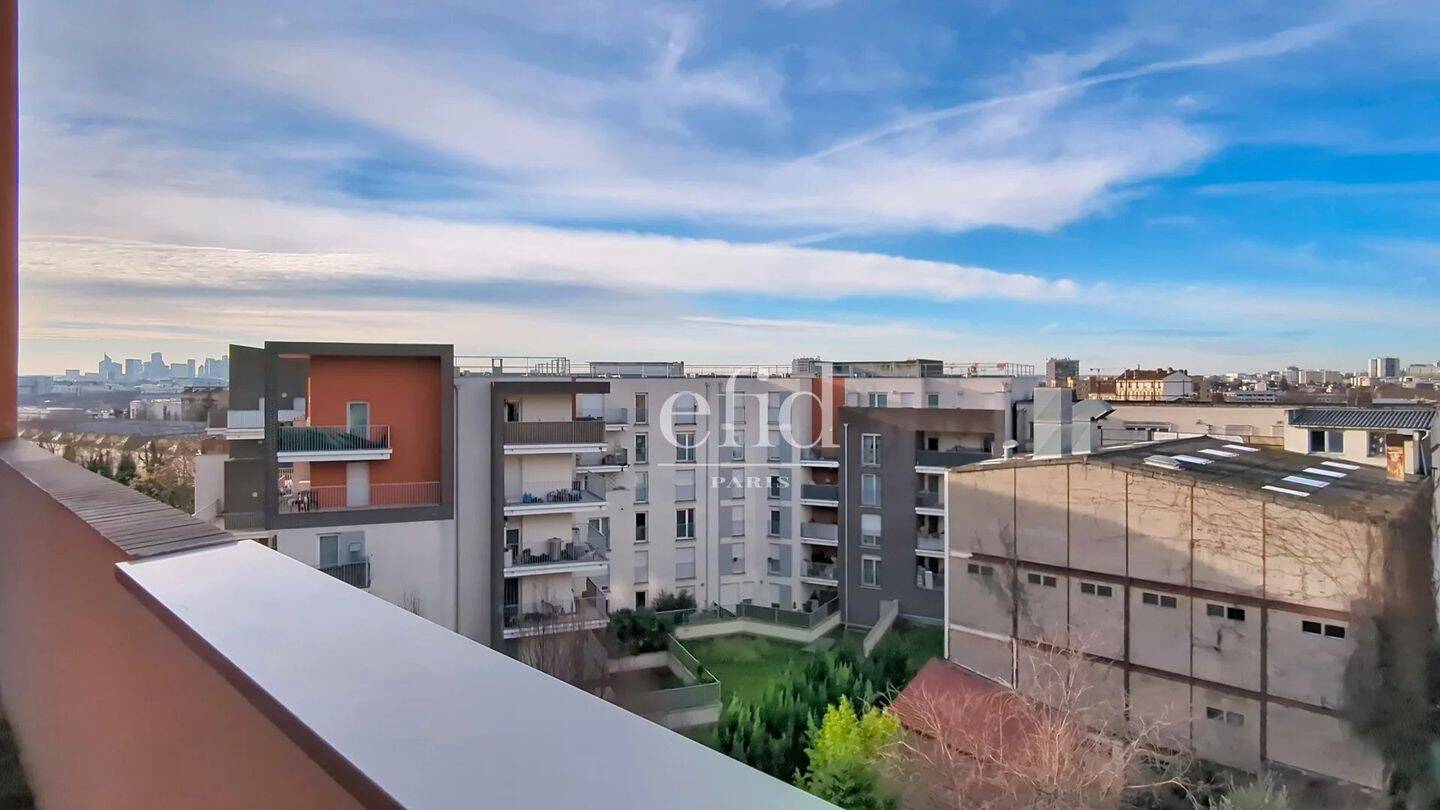 Maison à vendre, 73m², ARGENTEUIL