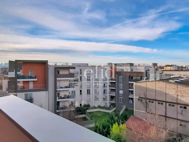 Maison à vendre, 73m², ARGENTEUIL